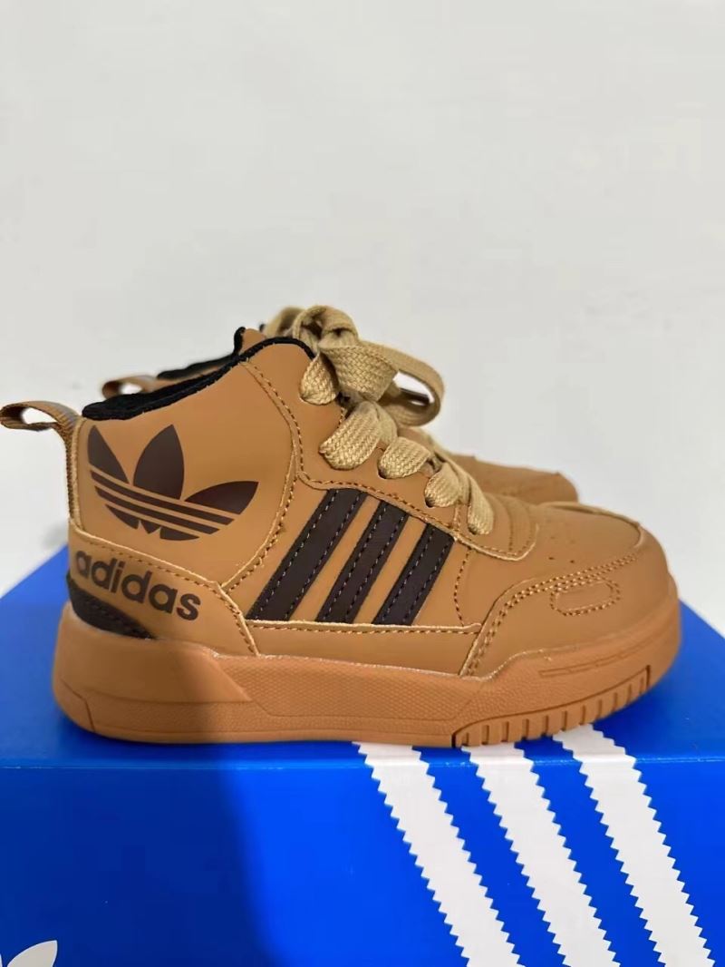 ADIDAS SHOES